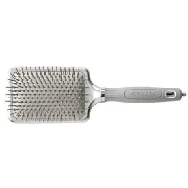 Olivia Garden Ceramic Ion XL Pro Large Paddle Brush