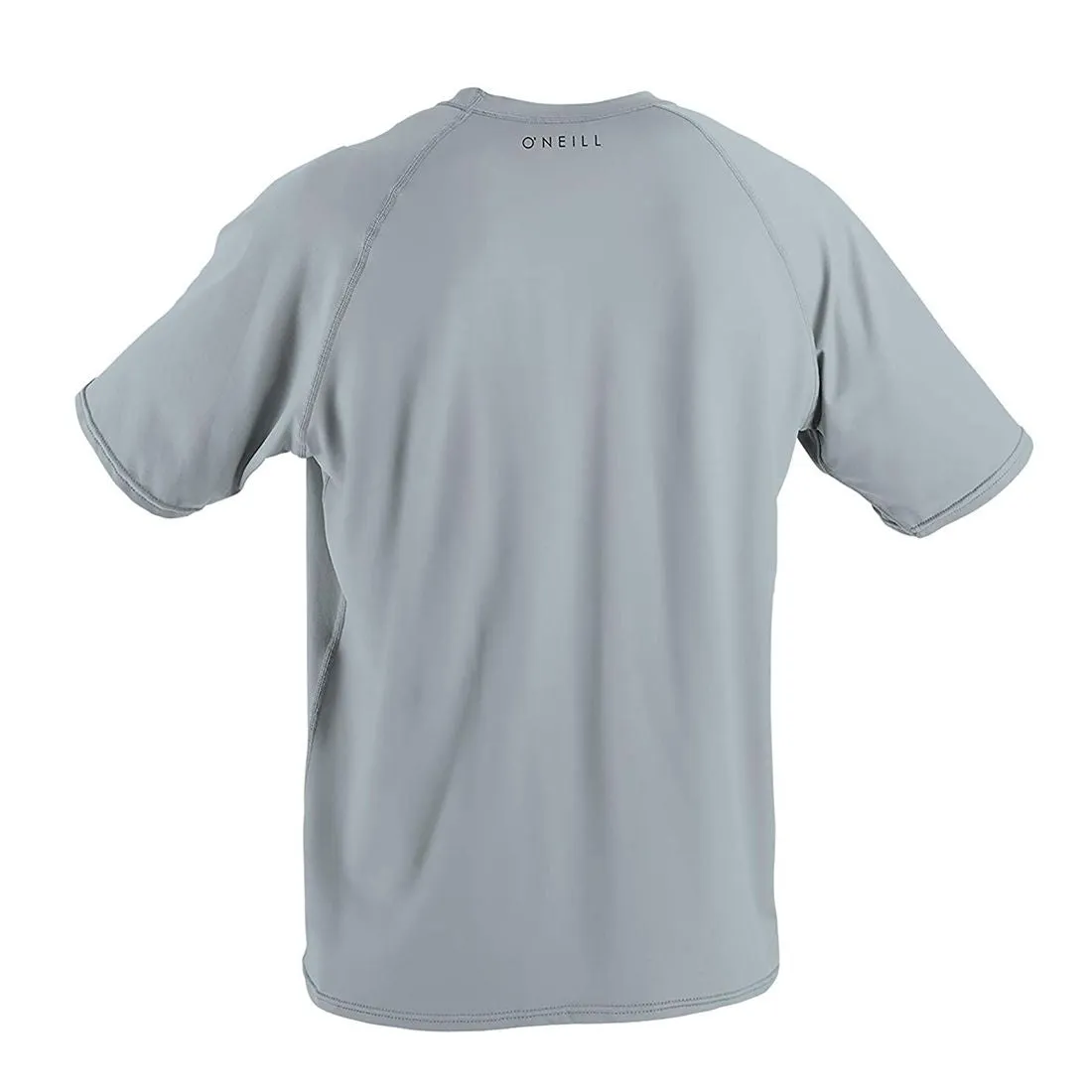 O'Neill 24-7 Traveler UPF 30  Short Sleeve Shirt Breathable