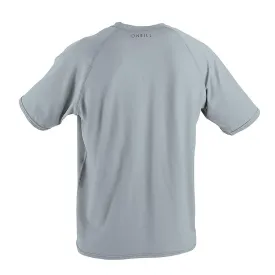 O'Neill 24-7 Traveler UPF 30  Short Sleeve Shirt Breathable