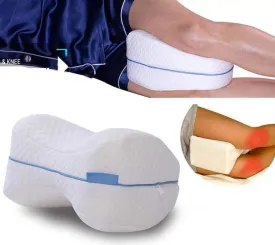 Orthopedic Contour Legacy Leg Pillow