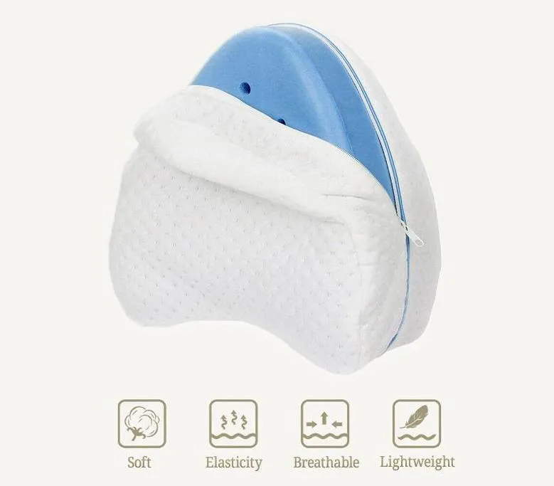 Orthopedic Contour Legacy Leg Pillow