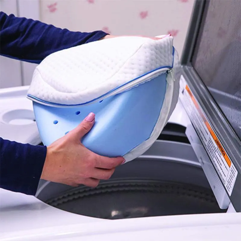 Orthopedic Contour Legacy Leg Pillow