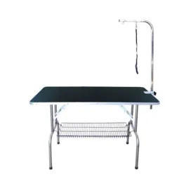 Pet Dog Grooming Table