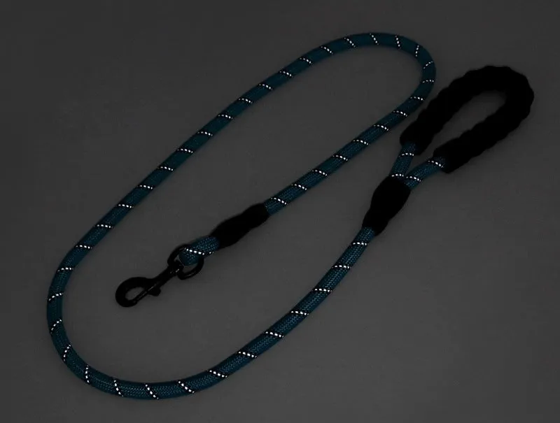 Pet Reflective Traction Dog Rope