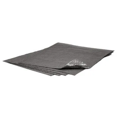 PIG® Surgical Absorbent Mat Pad with Adhesive Backing