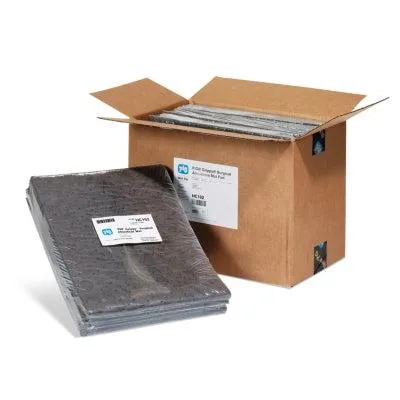 PIG® Surgical Absorbent Mat Pad with Adhesive Backing