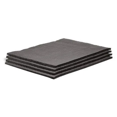 PIG® Surgical Absorbent Mat Pad with Adhesive Backing