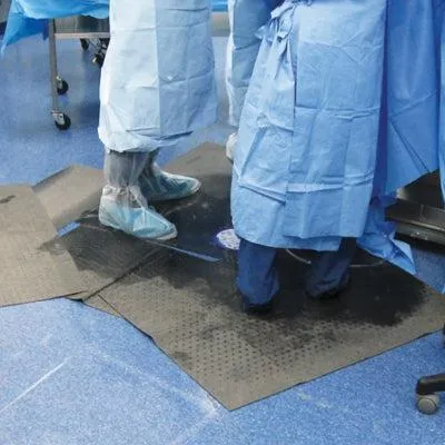 PIG® Surgical Absorbent Mat Pad