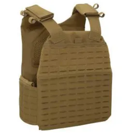 Plate Carrier Vest Laser Cut MOLLE