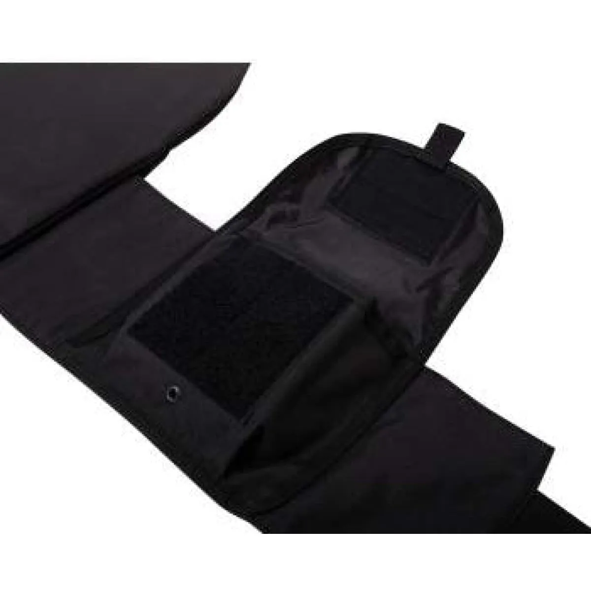 Plate Carrier Vest Laser Cut MOLLE