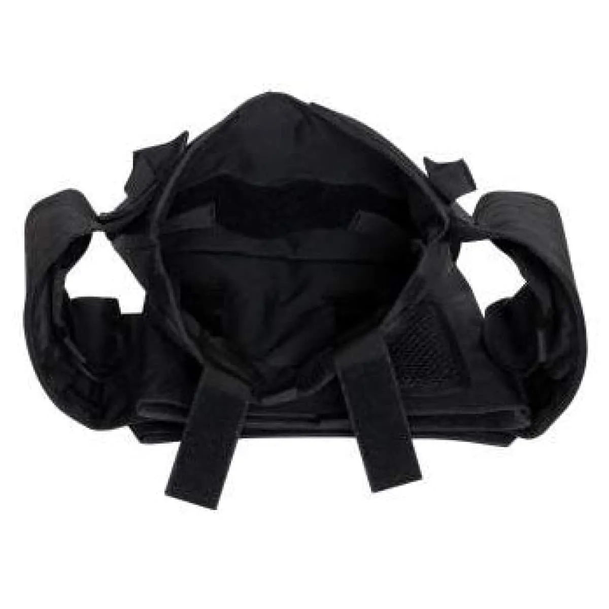 Plate Carrier Vest Laser Cut MOLLE
