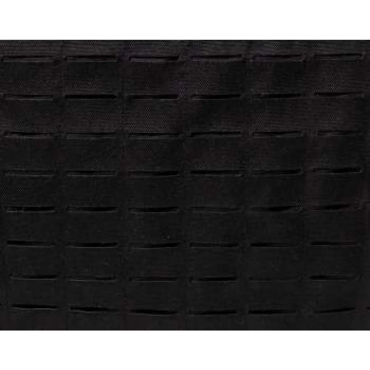 Plate Carrier Vest Laser Cut MOLLE