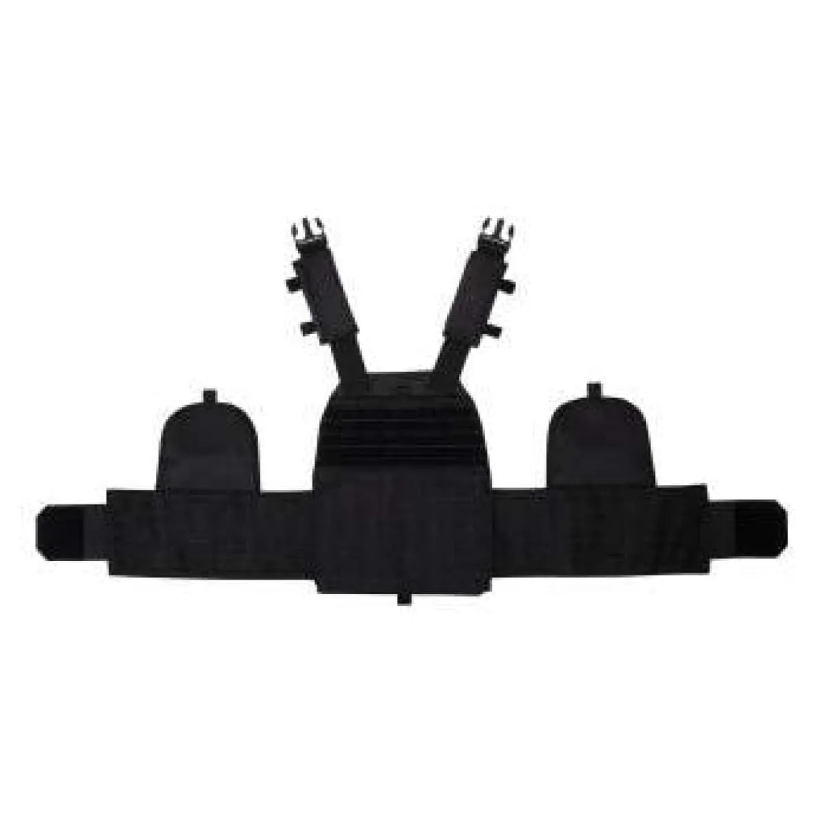 Plate Carrier Vest Laser Cut MOLLE