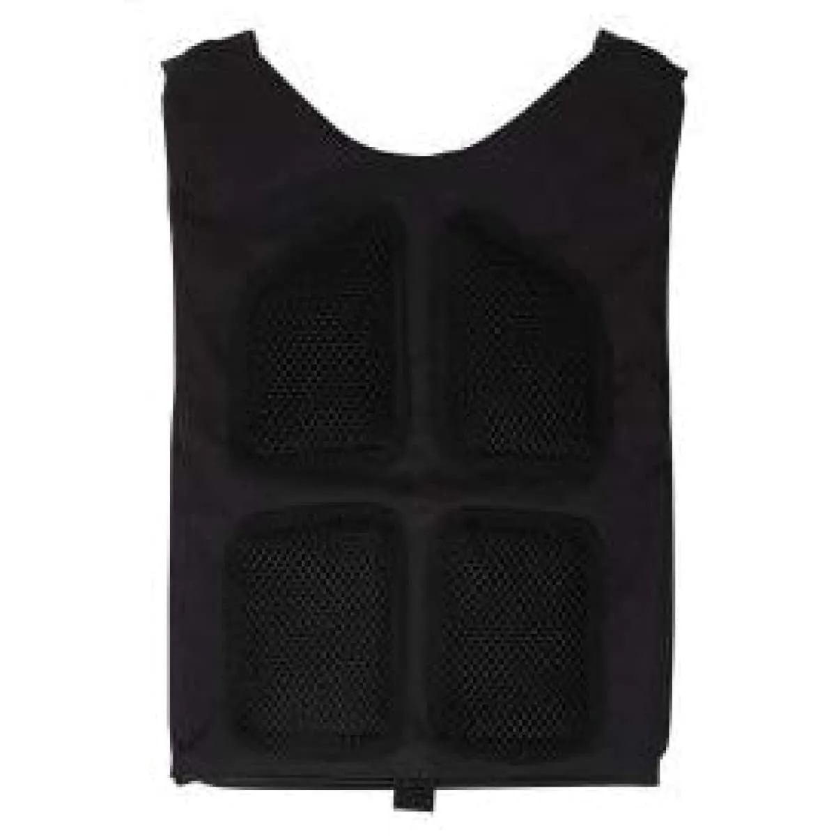 Plate Carrier Vest Laser Cut MOLLE