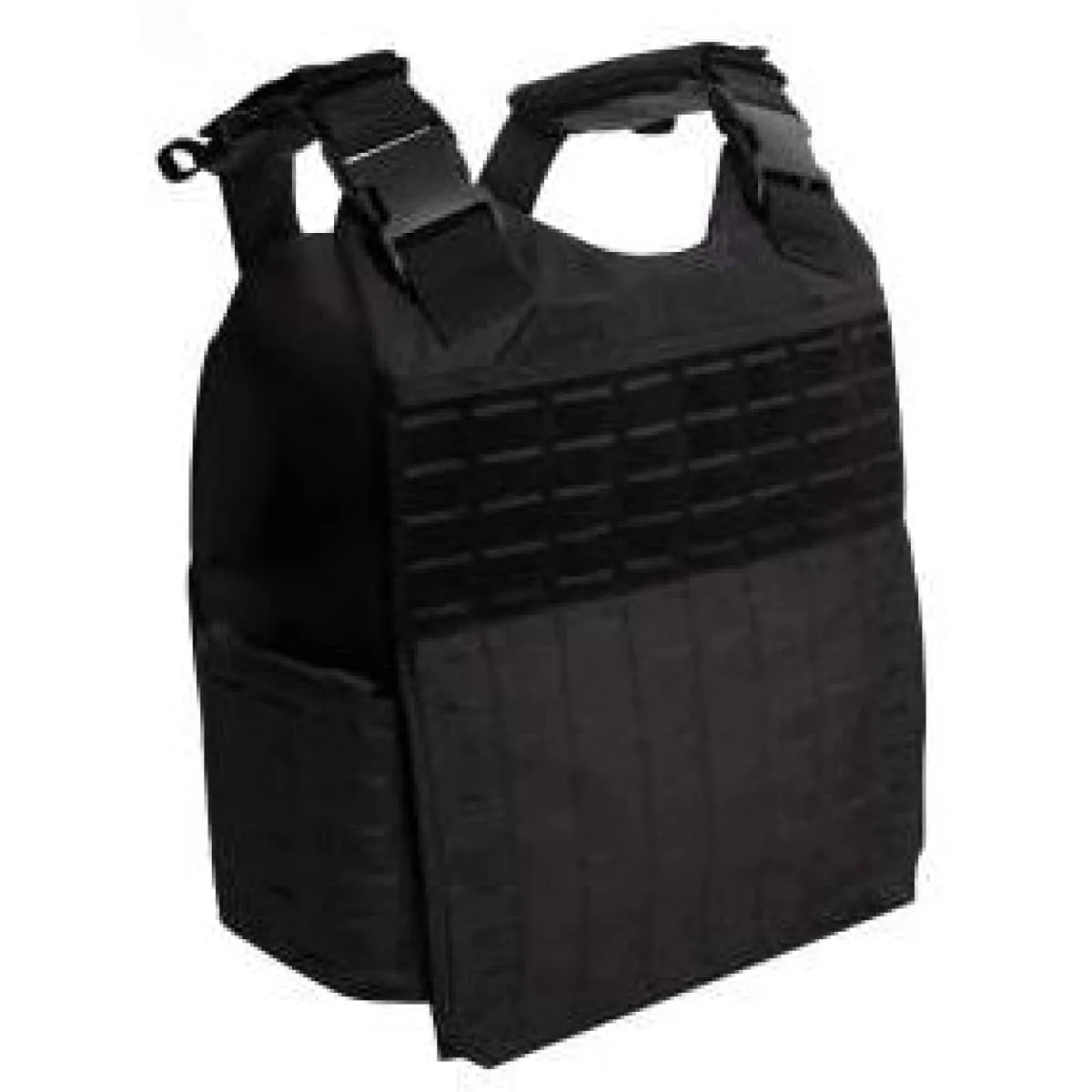 Plate Carrier Vest Laser Cut MOLLE