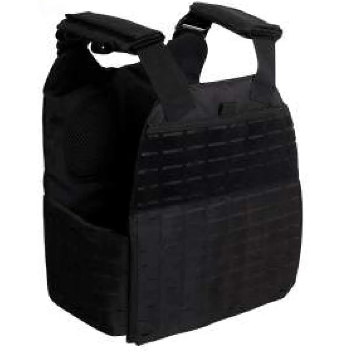 Plate Carrier Vest Laser Cut MOLLE
