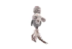 P.L.A.Y - Feline Frenzy - Blissful Birdie Toy (For Cats)