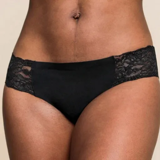 Proof Lace Cheeky - Moderate
