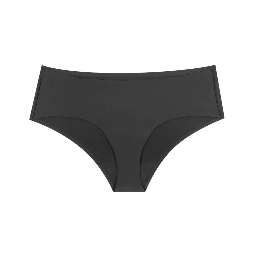 Proof Leakproof Underwear - 3XL The Brief in Black