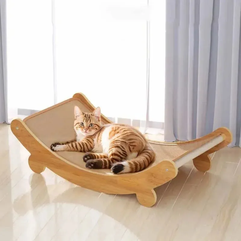 PurrLux MultiScratch Lounge