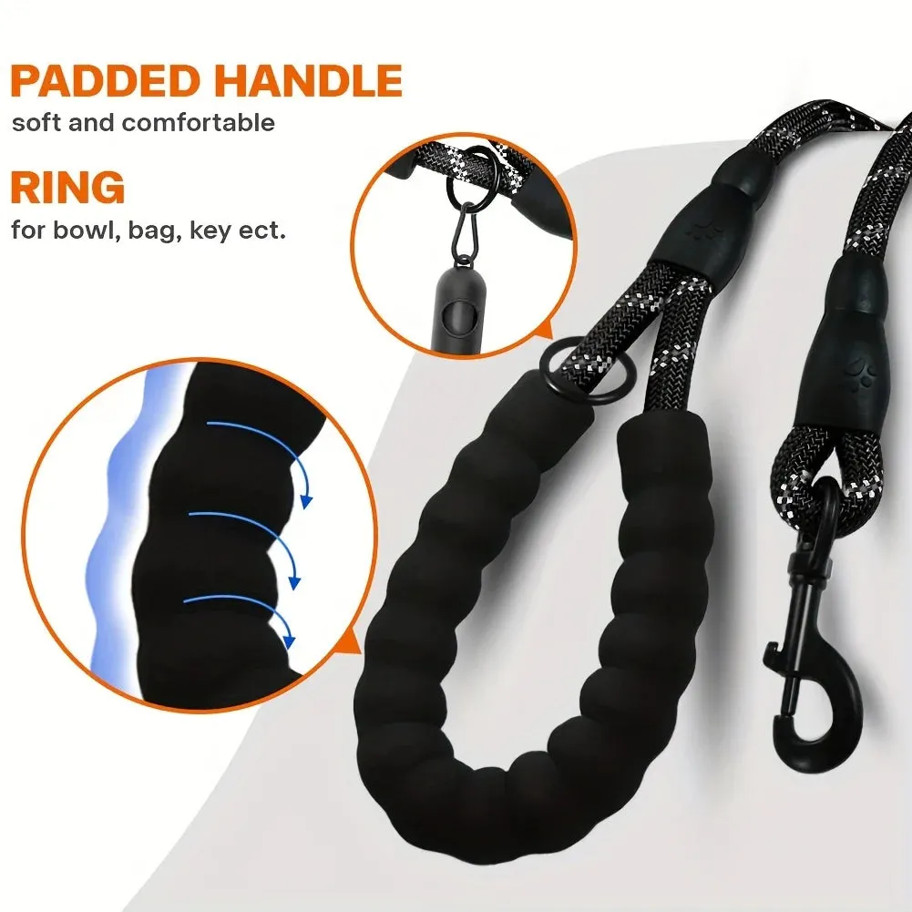 Reflective Dog Leash