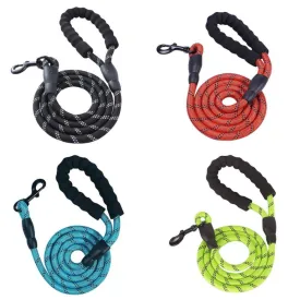 Reflective Large Dog Leash