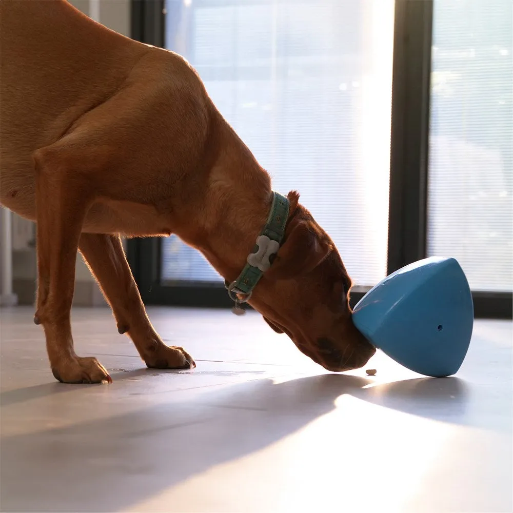 Roolo | Interactive Dog Treat Dispenser Toy