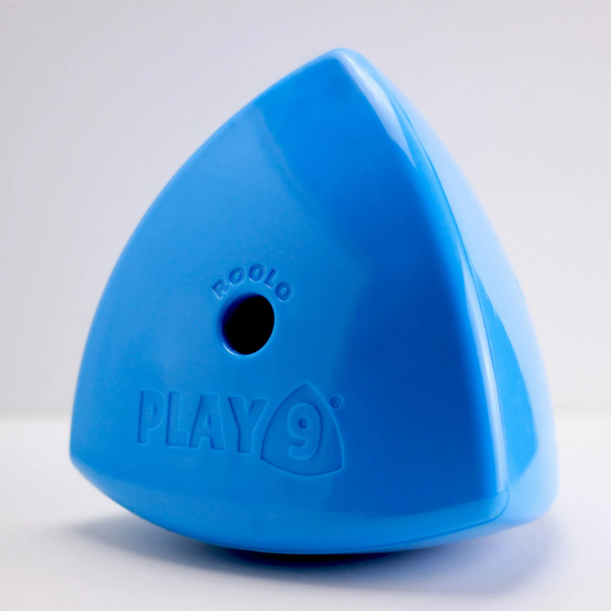 Roolo | Interactive Dog Treat Dispenser Toy