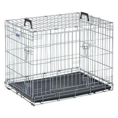 Savic 61X46X53 Dog Residence Dog cage