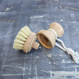 Sisal Dish Hand Brush Refill