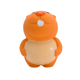 Sloth Latex Dog Toy