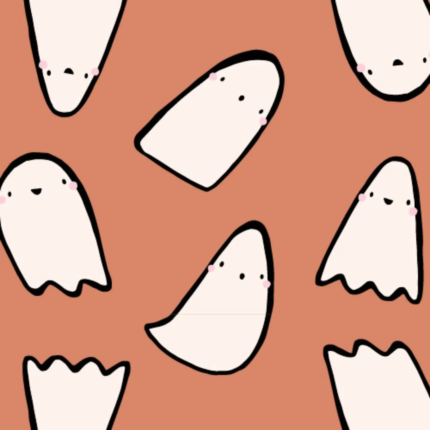 squad ghouls modal dog bandana