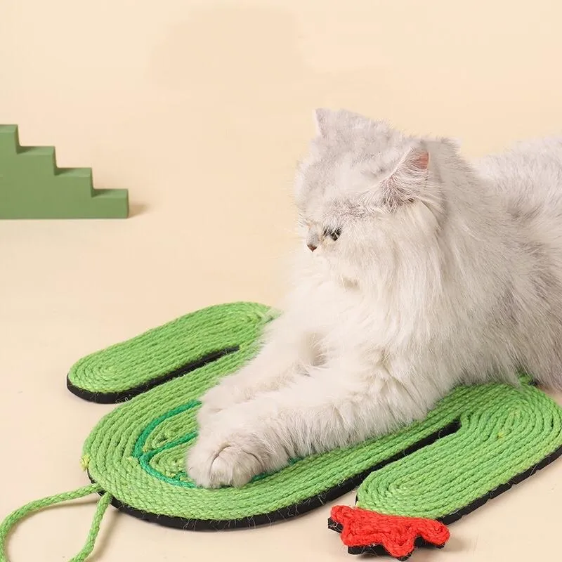 Stratches Mat