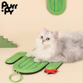 Stratches Mat