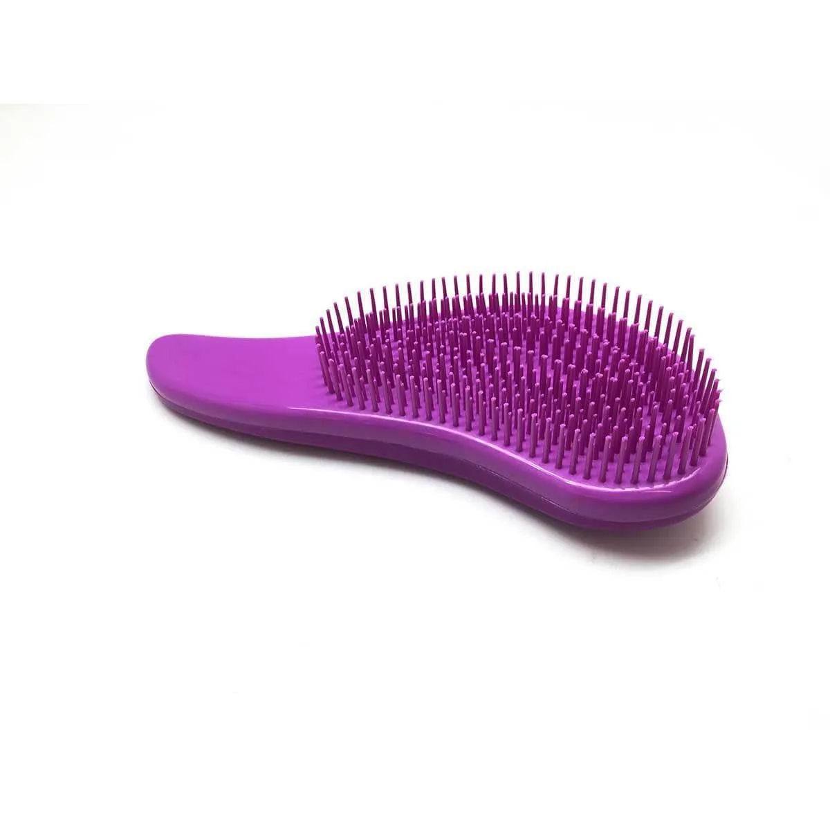 The Ultimate Detangling Hair Brush Displayer of 12