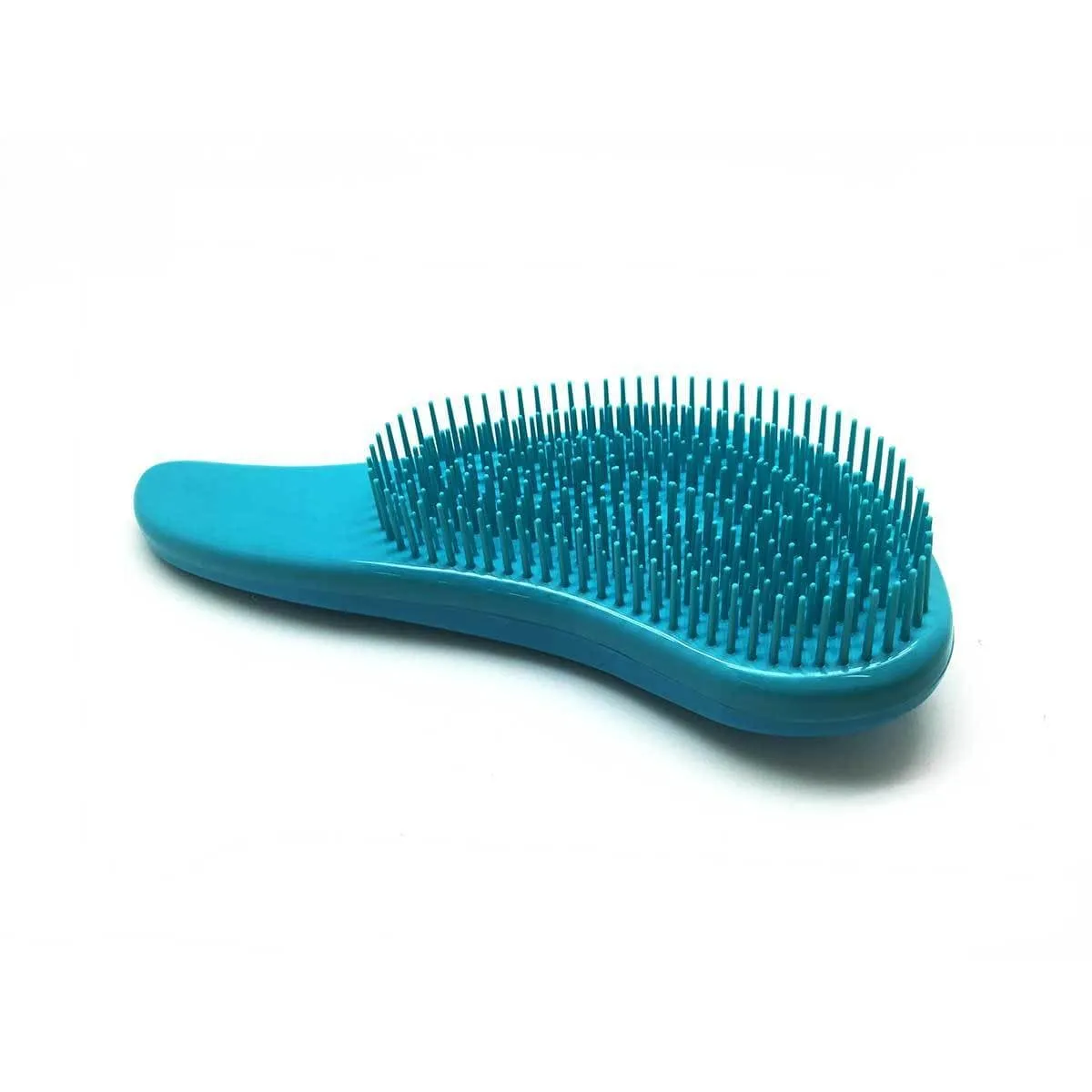 The Ultimate Detangling Hair Brush Displayer of 12