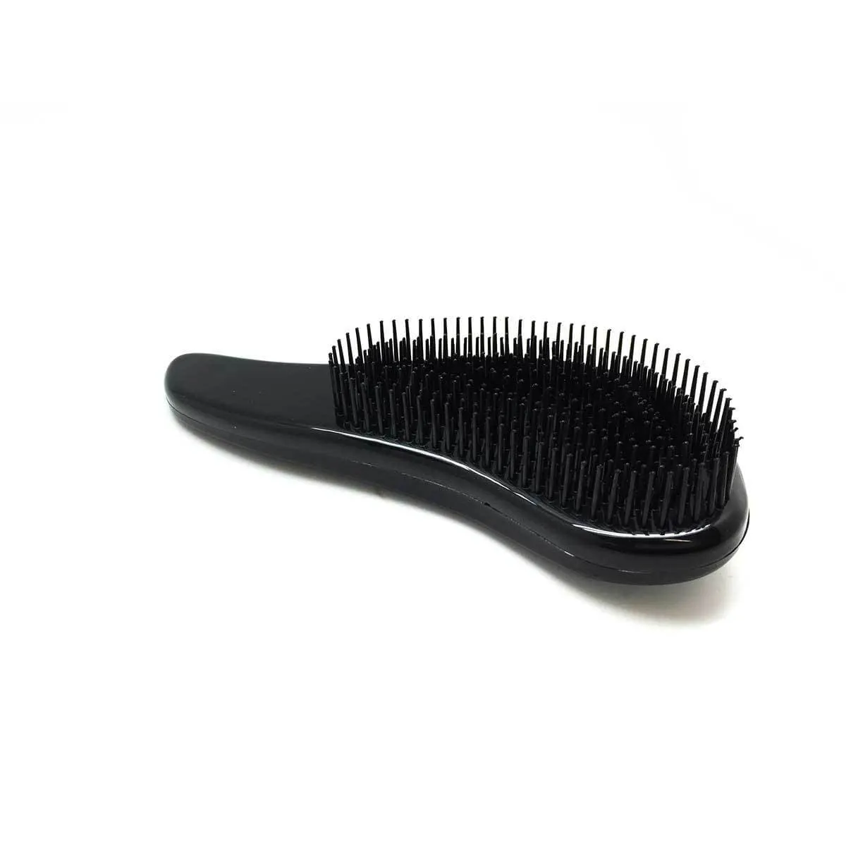 The Ultimate Detangling Hair Brush Displayer of 12