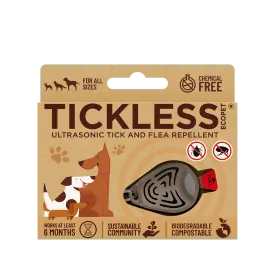 TICKLESS ECOPet