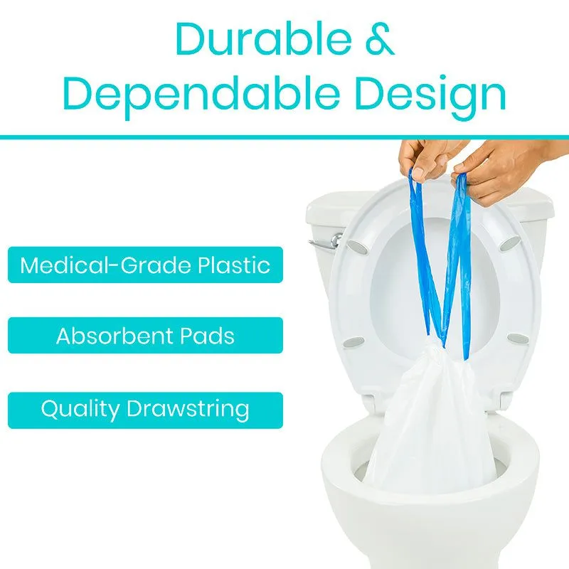Toilet Bowl Liners
