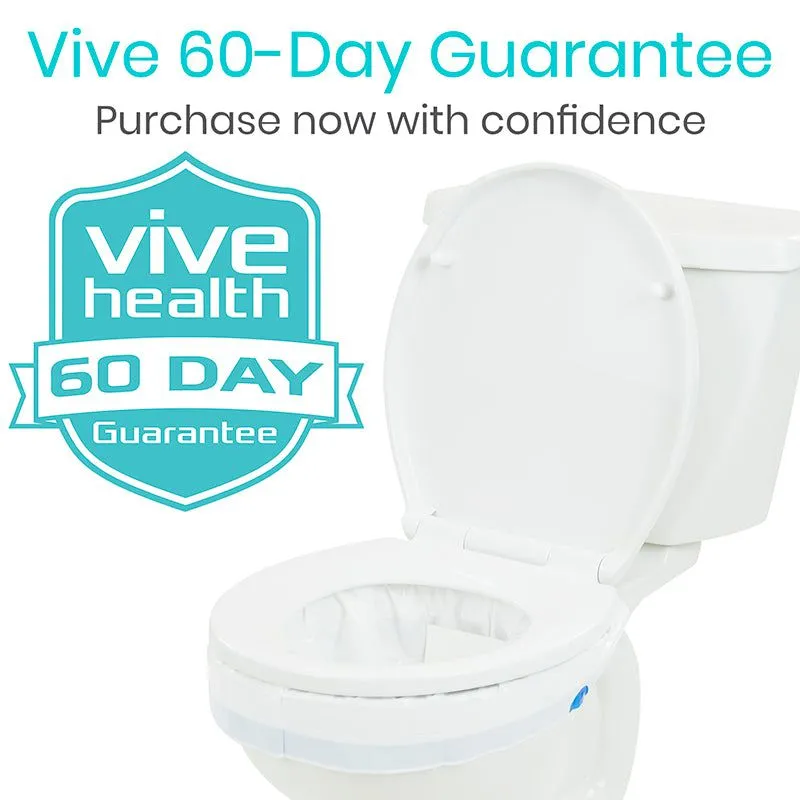Toilet Bowl Liners