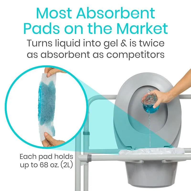 Toilet Bowl Liners