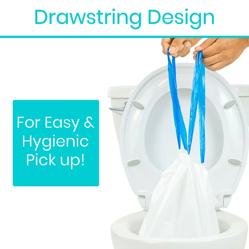 Toilet Bowl Liners