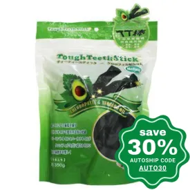 TTS - Tough Teeth Stick - Medium - 18PCS
