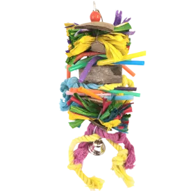 Tweeters Party Time Bird Toy