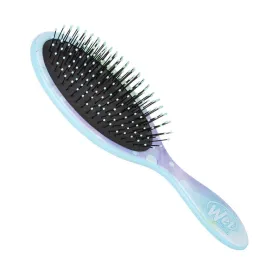 Wet Brush Colour Wash Detangler Brush Splatter