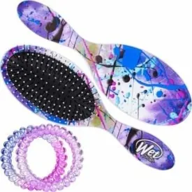 Wet Brush Express Yourself