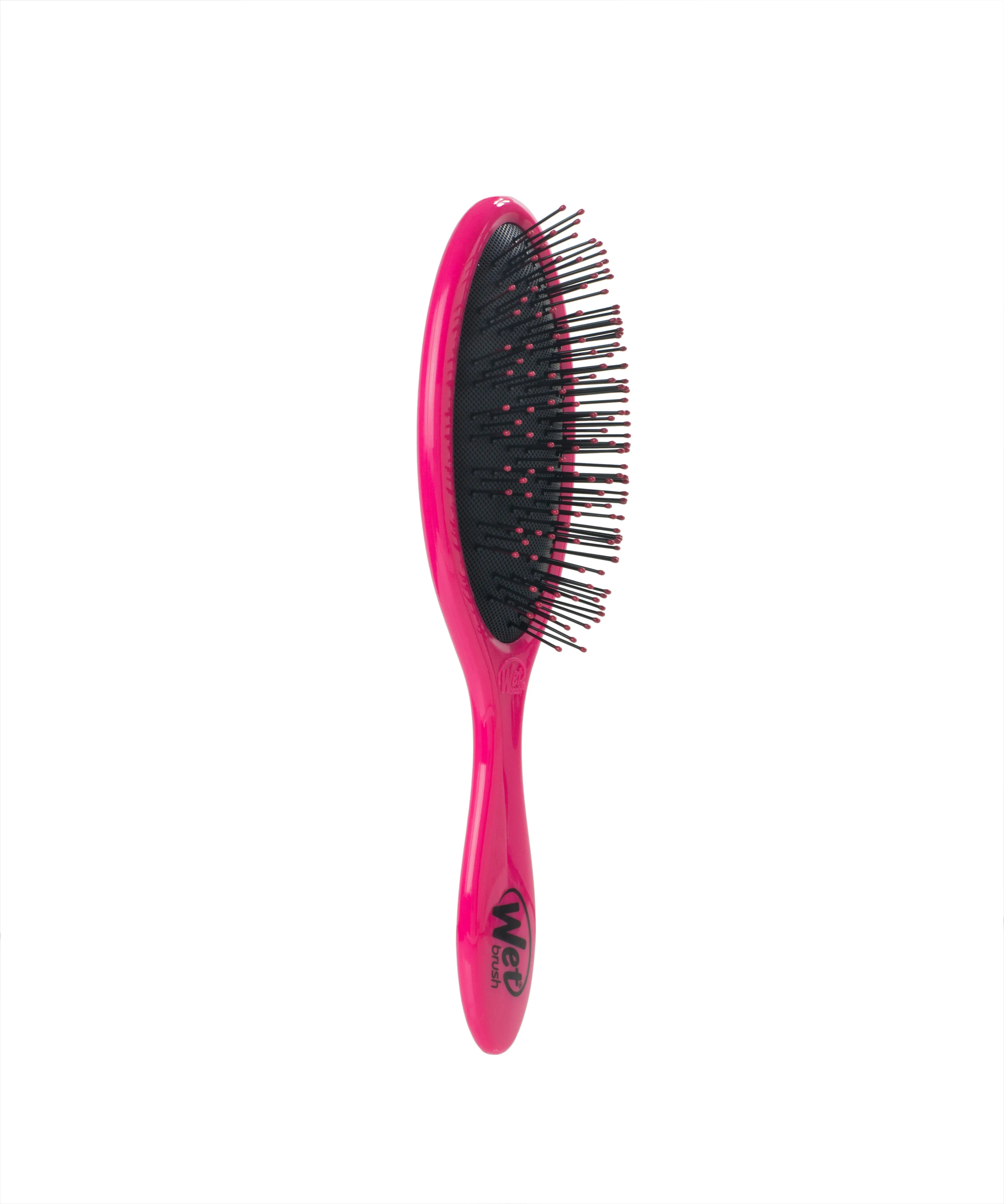 Wet Brush Original Detangler For Thick Hair - Pink