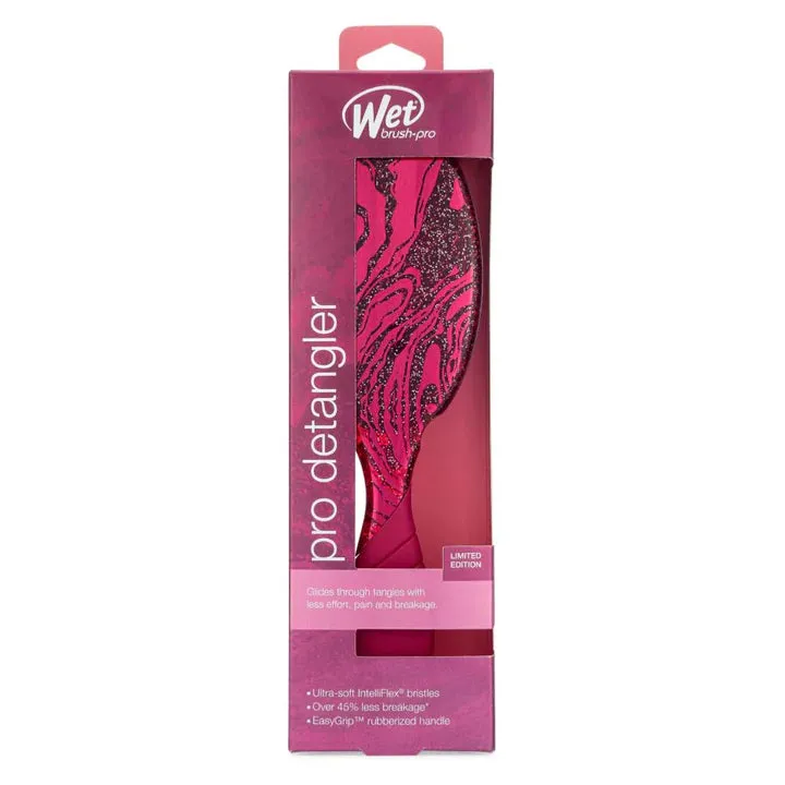 Wet brush pro detangler mineral sparkle