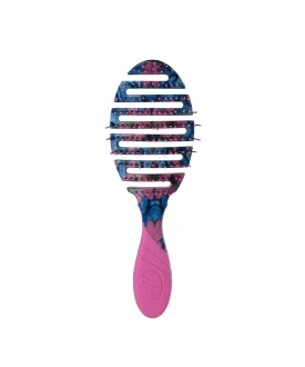Wet Brush Pro Flex Dry Brush Metamorphosis Mystical Monarch