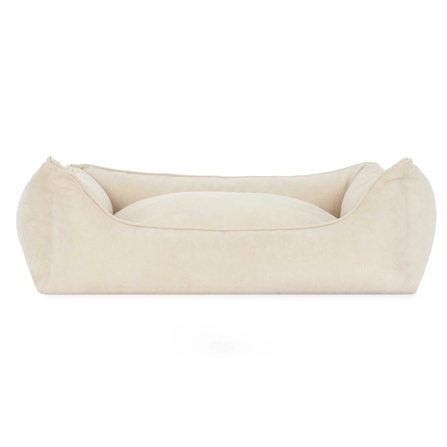 William Walker The Cloud Orthopedic Dog Bed Sand
